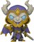 Borderlands Tiny Tinas Wonderland Funko POP Vinyl Figure | Dragon Lord